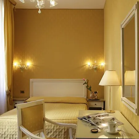 Ca' D'oro - Wenice Deep Culture Otel Venedik
