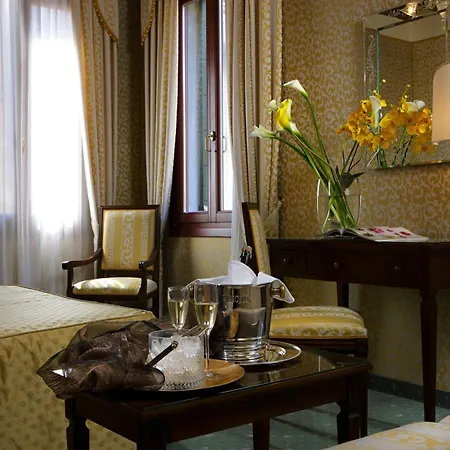 Ca' D'oro - Wenice Deep Culture 3*