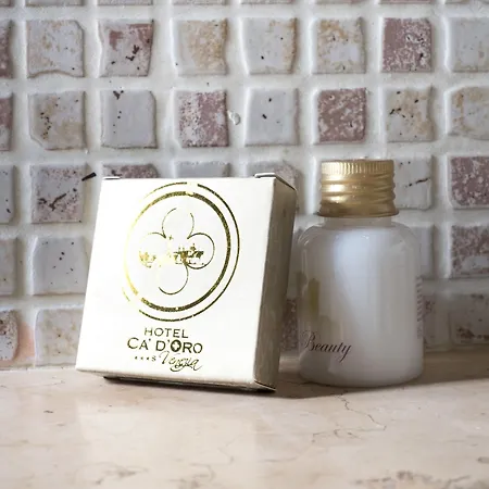Ca' D'oro - Wenice Deep Culture Venedik