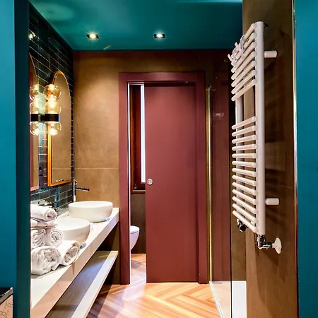 Ca' D'oro - Wenice Deep Culture Hotel Venedig