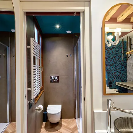 Hotel Ca' D'oro - Wenice Deep Culture Venedig