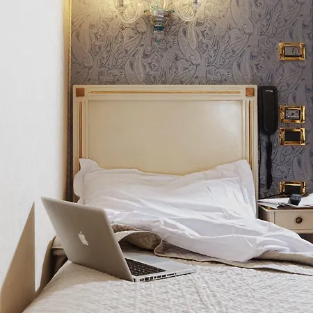 Ca' D'oro - Wenice Deep Culture Hotel