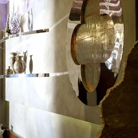 Ca' D'oro - Wenice Deep Culture 3* Venedik