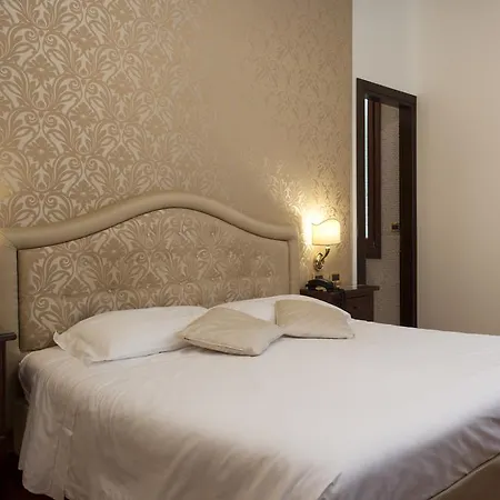 Hotel Ca' D'oro - Wenice Deep Culture Venedig
