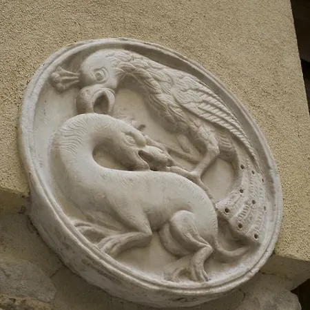 Otel Ca' D'oro - Wenice Deep Culture Venedik