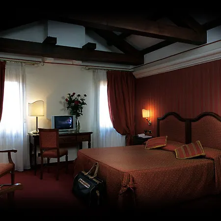 Otel Ca' D'oro - Wenice Deep Culture 3*
