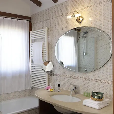Otel Ca' D'oro - Wenice Deep Culture