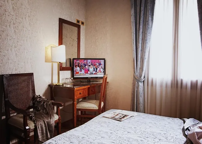 Hotel Ca' D'oro - Wenice Deep Culture Venise