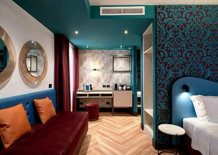 Ca' D'oro - Wenice Deep Culture 3*