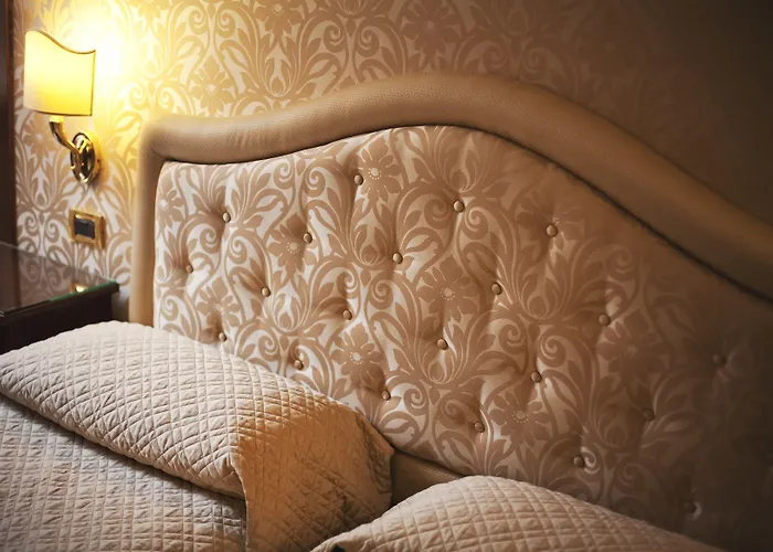 Hotel Ca' D'oro - Wenice Deep Culture Venise