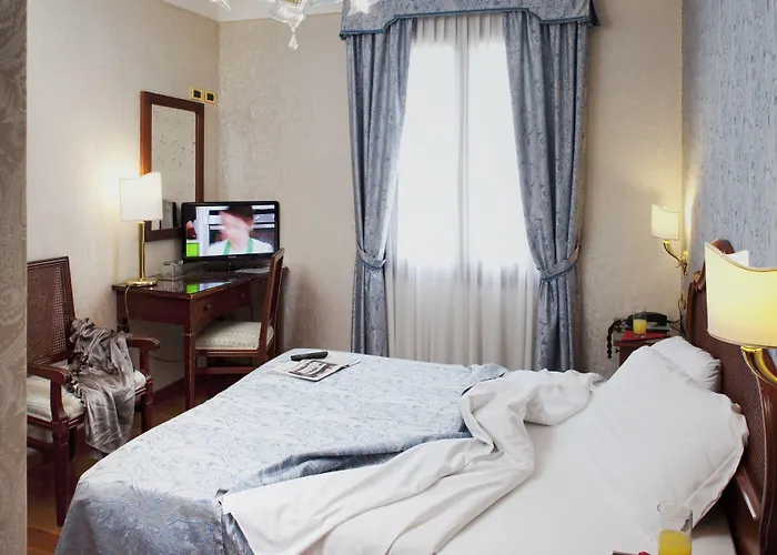 Ca' D'oro - Wenice Deep Culture 3*