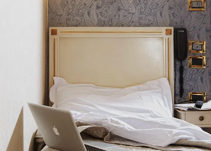 Ca' D'oro - Wenice Deep Culture Hotel