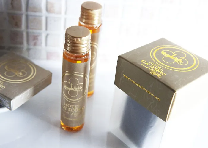 Ca' D'oro - Wenice Deep Culture Venise