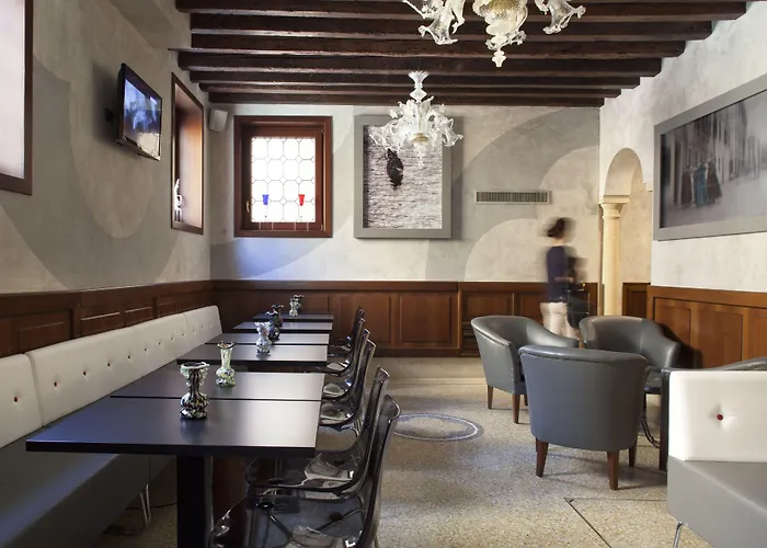 Hotel Ca' D'oro - Wenice Deep Culture