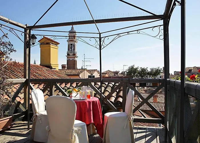 Ca' D'oro - Wenice Deep Culture Venise