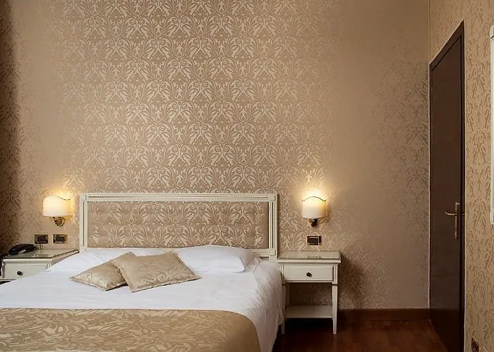 Ca' D'oro - Wenice Deep Culture Hotel