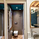 Hotell Ca' D'oro - Wenice Deep Culture Venedig