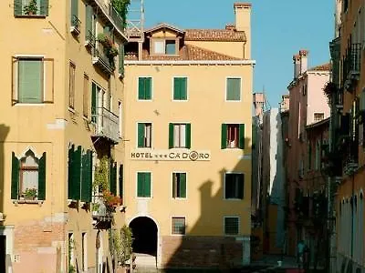 Ca' D'oro 3* Venecia