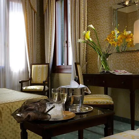 Ca' D'oro - Wenice Deep Culture 3*