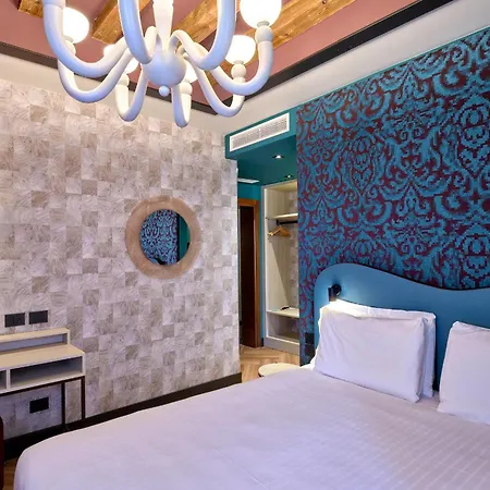 Hotel Ca' D'oro 3*