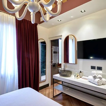 Ca' D'oro Hotel Venezia