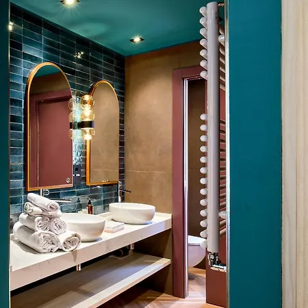 Hotel Ca' D'oro - Wenice Deep Culture