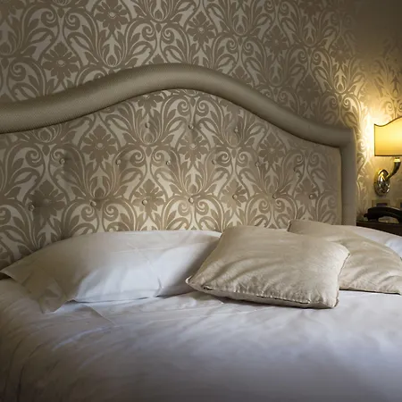 Ca' D'oro - Wenice Deep Culture Hotel Veneza