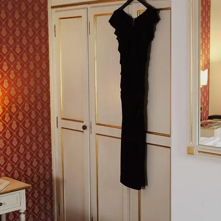 Hotel Ca' D'oro Venezia
