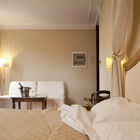 Ca' D'oro Hotel Venezia