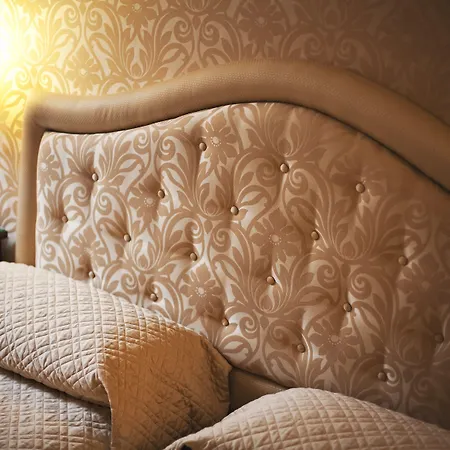 Hotell Ca' D'oro - Wenice Deep Culture Venedig