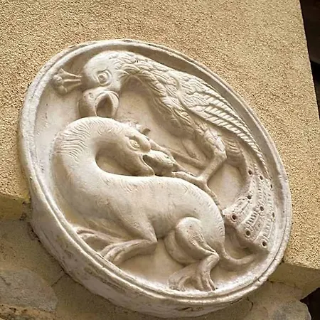 Hotel Ca' D'oro - Wenice Deep Culture Benátky