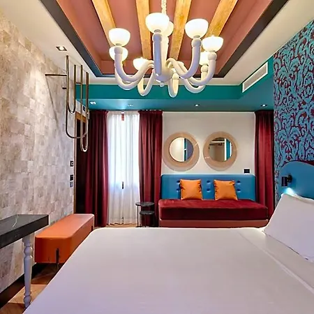 Ca' D'oro - Wenice Deep Culture 3* البندقية