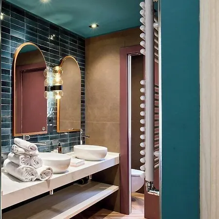 Hotel Ca' D'oro - Wenice Deep Culture 3*