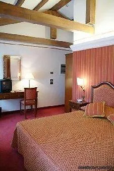 Hotell Ca' D'oro - Wenice Deep Culture Venedig