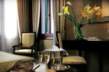 Hotell Ca' D'oro - Wenice Deep Culture 3*