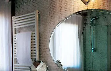 Hotell Ca' D'oro - Wenice Deep Culture