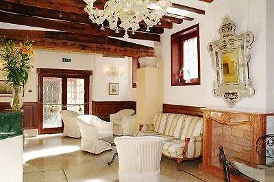 Hotell Ca' D'oro - Wenice Deep Culture Venedig