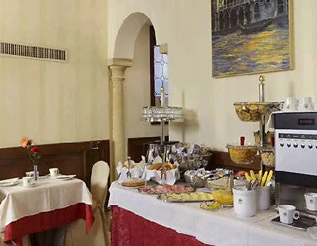 Ca' D'oro - Wenice Deep Culture Hotell Venedig