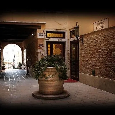 Ca' D'oro - Wenice Deep Culture Venedig