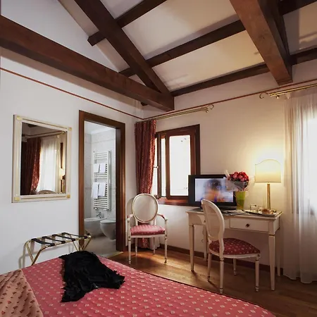 Ca' D'oro 3* Venezia