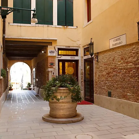 Ca' D'oro 3* Venezia