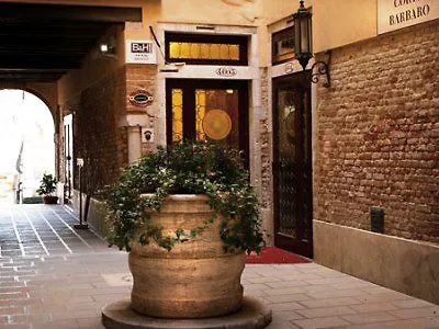 Ca' D'oro - Wenice Deep Culture 3*