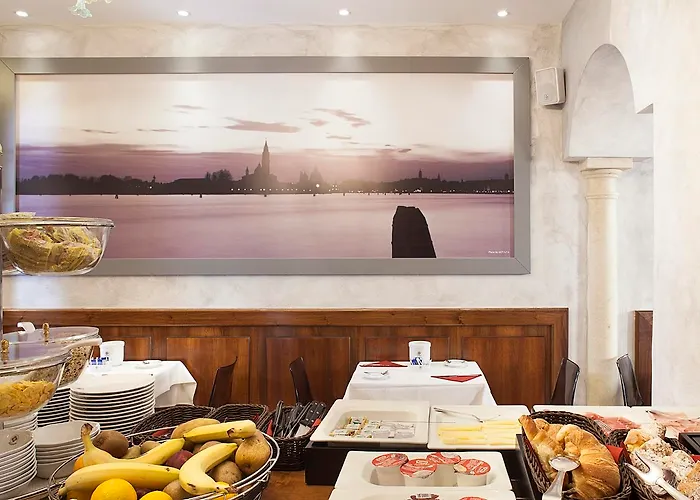 Hotel Ca' D'oro - Wenice Deep Culture 3*