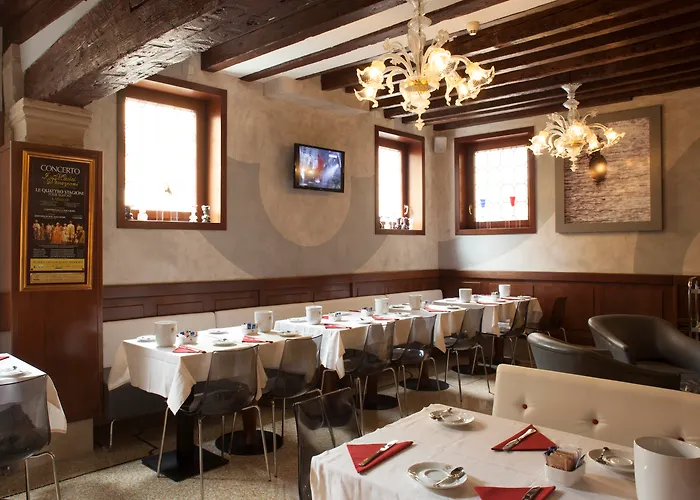 Ca' D'oro - Wenice Deep Culture 3*