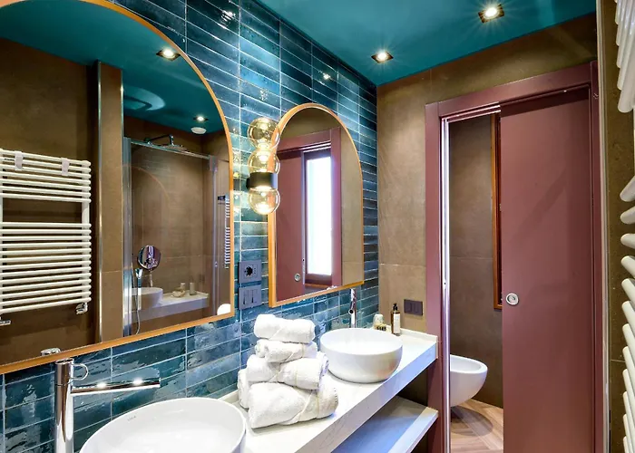 Ca' D'oro - Wenice Deep Culture Hotel 3*