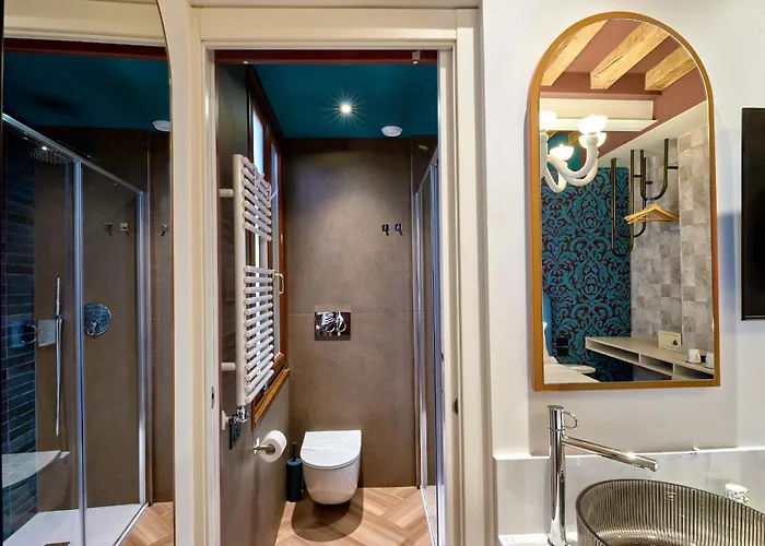 Hotel Ca' D'oro - Wenice Deep Culture Venecia