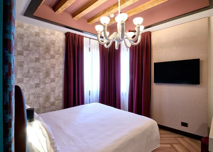 Hotel Ca' D'oro - Wenice Deep Culture Venecia
