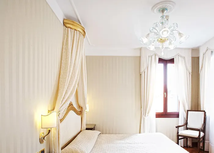 Ca' D'oro - Wenice Deep Culture 3*