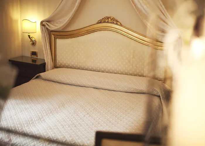 Ca' D'oro - Wenice Deep Culture 3* Venecia