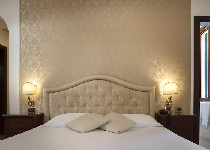 Ca' D'oro - Wenice Deep Culture 3*